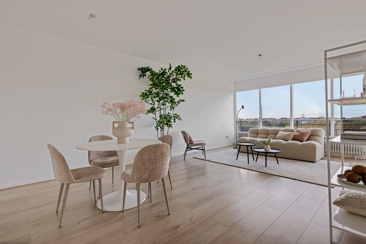 Photo 4 of Faustdreef 473