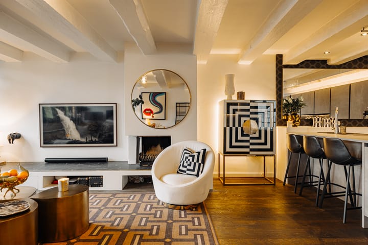 Foto 4 van Leidsegracht 82-G