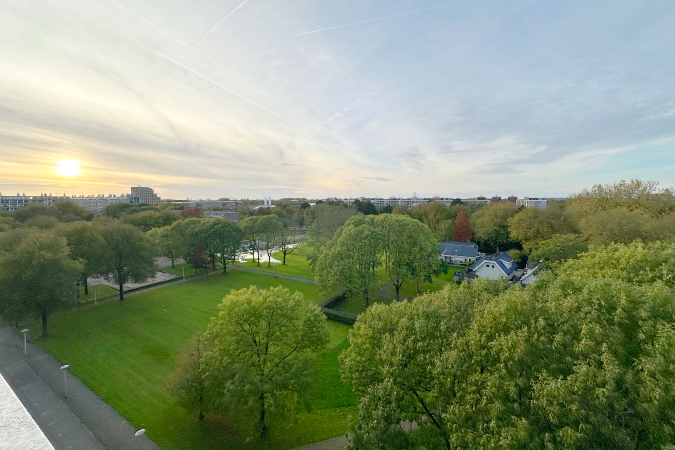 Foto 9 van Faustdreef 439