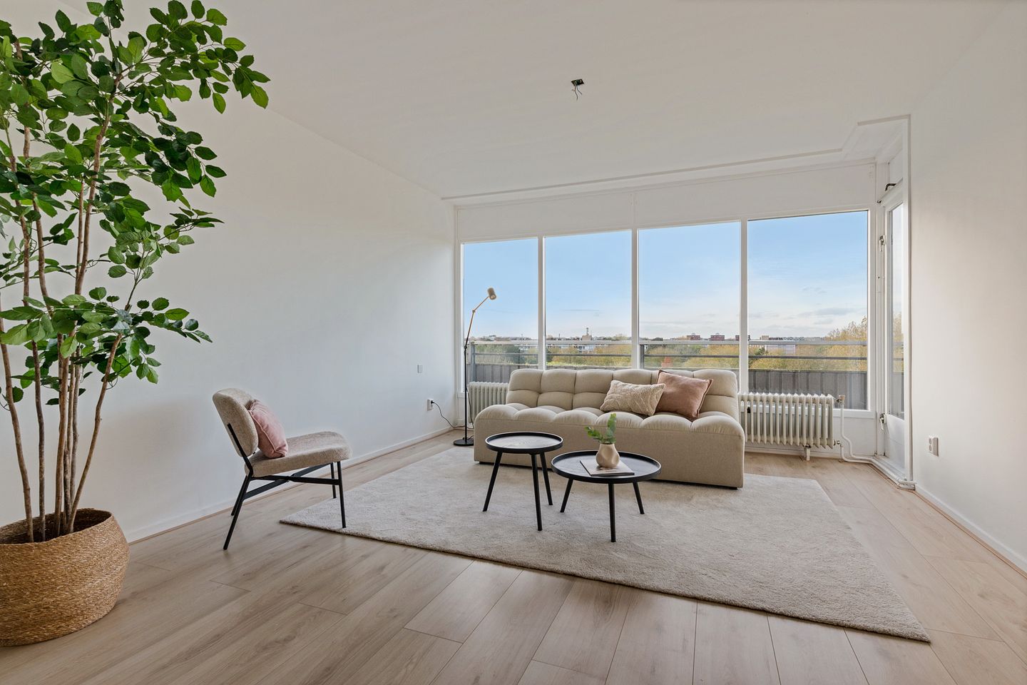 Foto 5 van Faustdreef 473