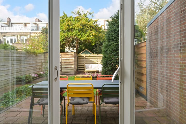 Photo 23 of Ruychrocklaan 172