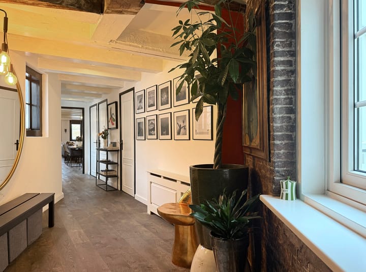 Foto 6 van Leidsegracht 82-G