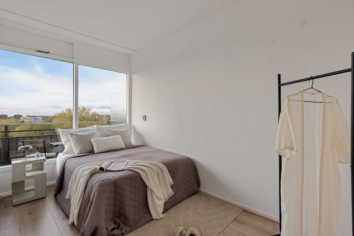 Photo 20 of Faustdreef 439