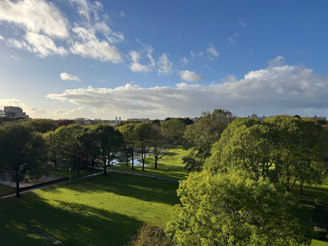 Foto 22 van Faustdreef 439