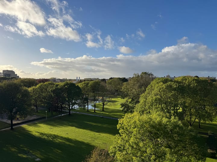 Photo 22 of Faustdreef 439