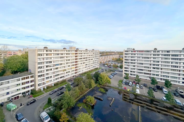 Photo 25 of Faustdreef 439