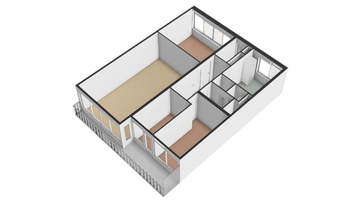 Photo 27 of Faustdreef 439