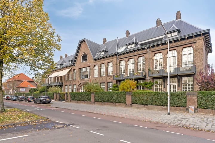 Foto 5 van Ceintuurbaan 8-F9