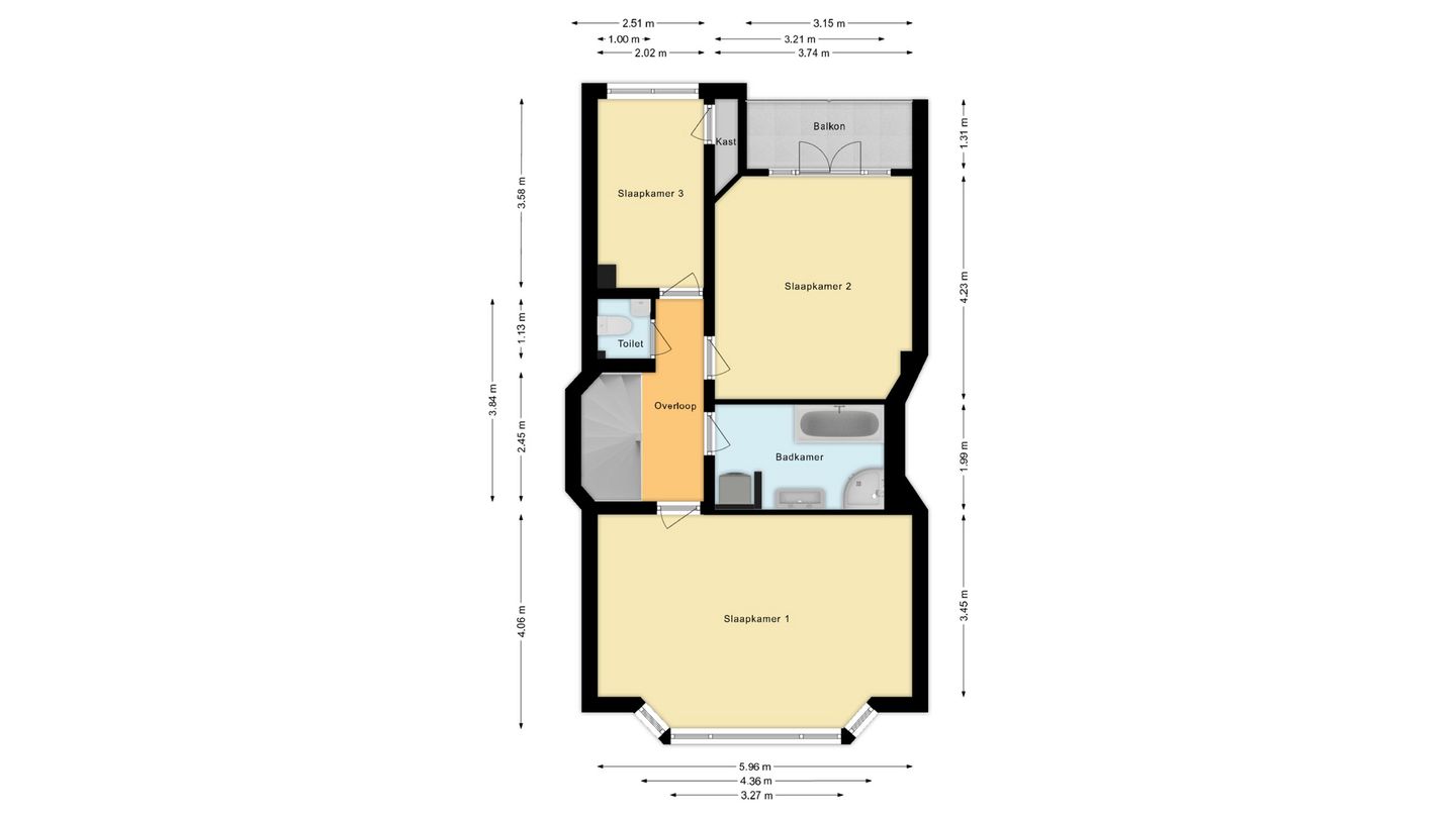 Photo 65 of Ruychrocklaan 172