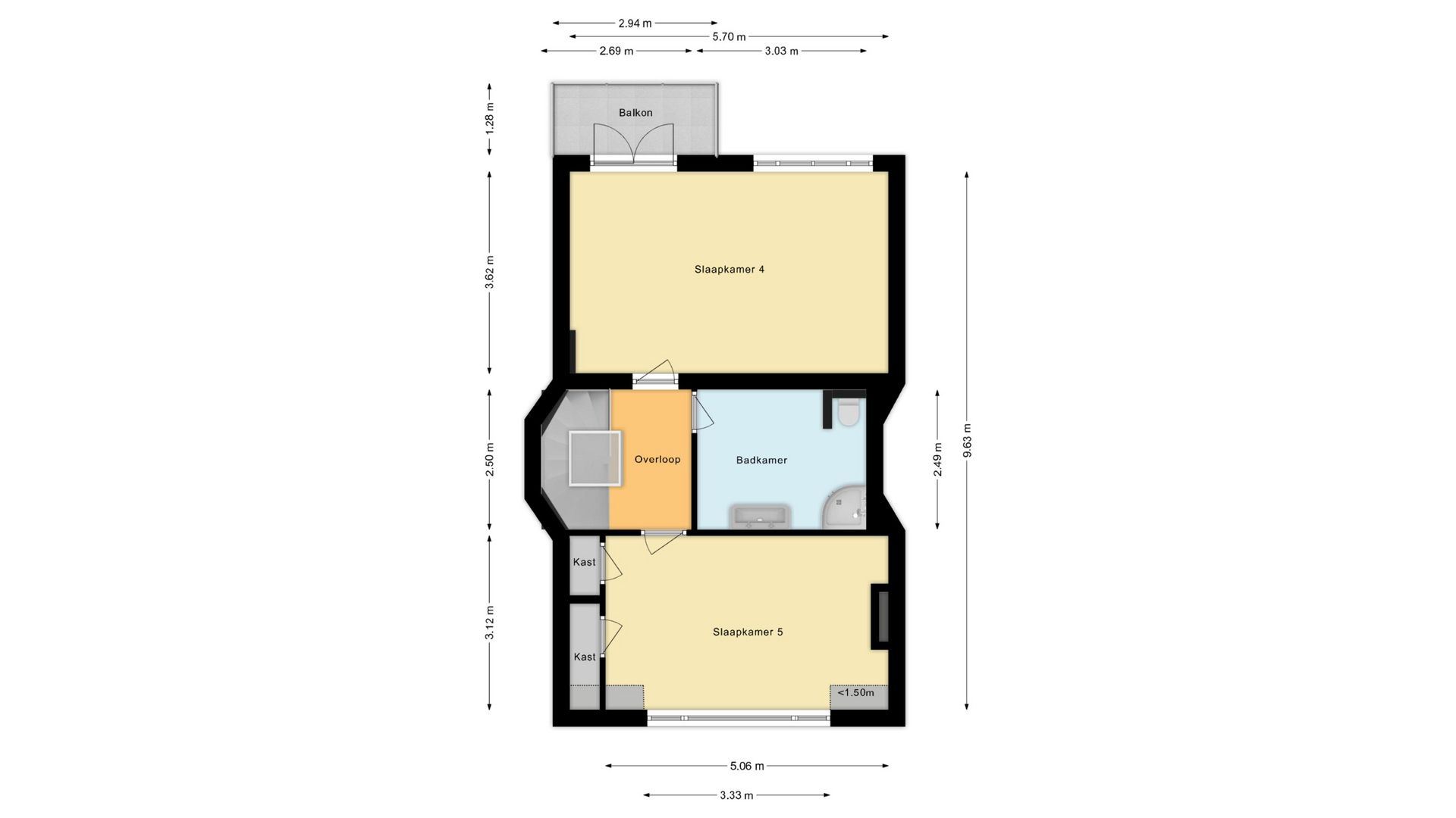 Photo 66 of Ruychrocklaan 172