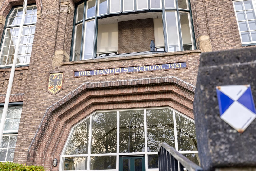 Foto 7 van Ceintuurbaan 8-F9