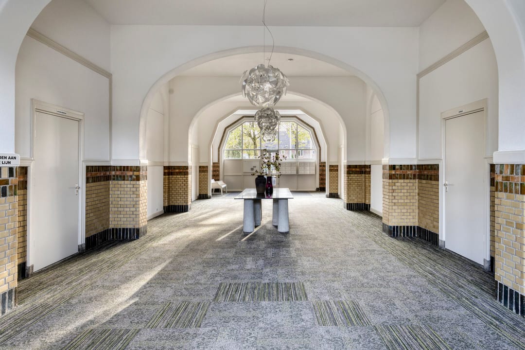 Foto 8 van Ceintuurbaan 8-F9