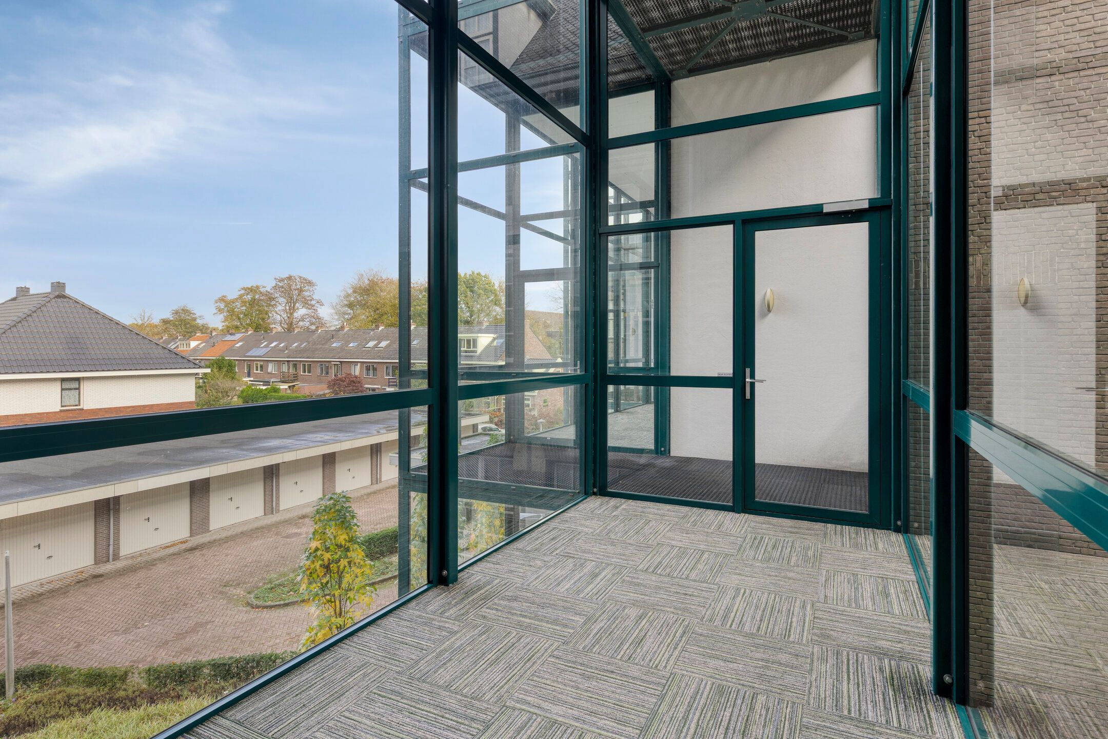 Foto 9 van Ceintuurbaan 8-F9