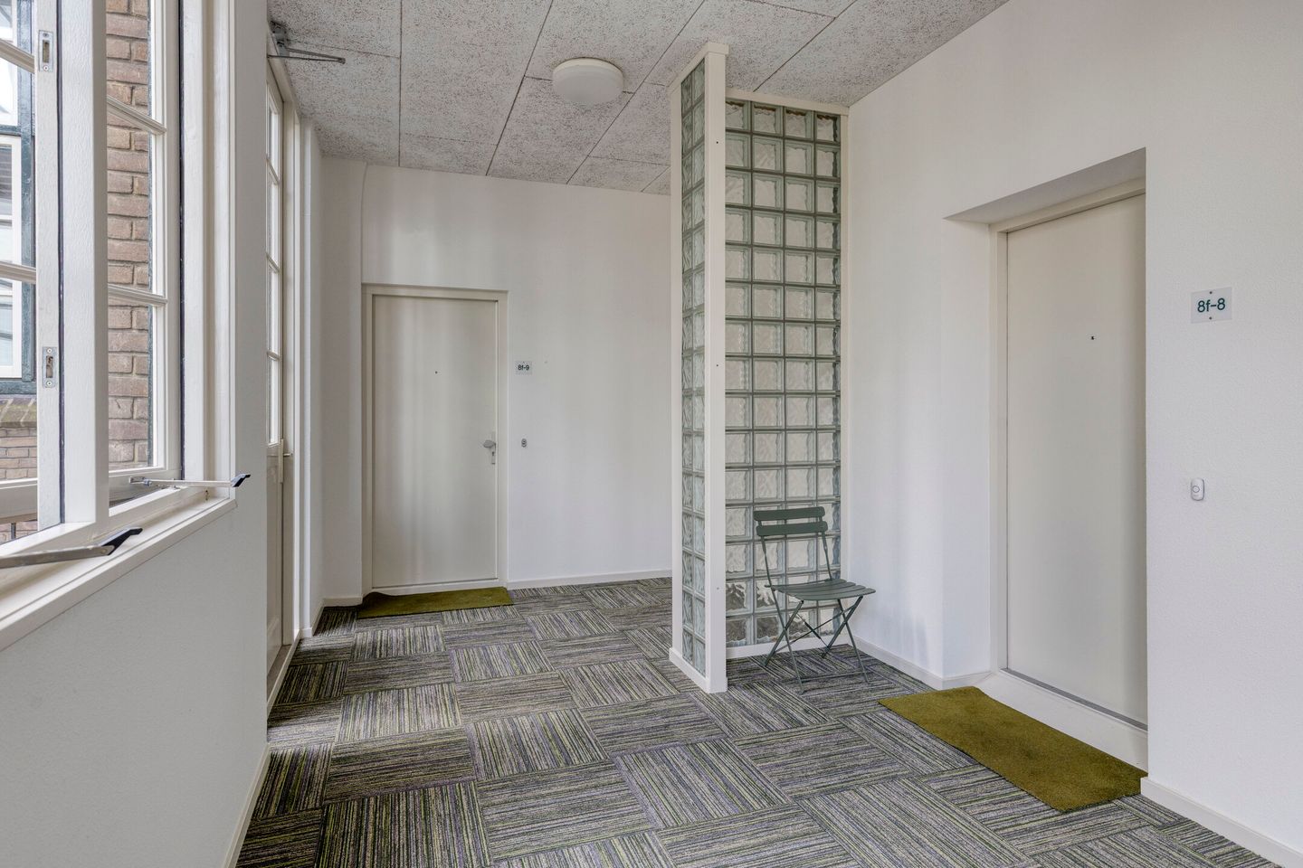 Foto 10 van Ceintuurbaan 8-F9