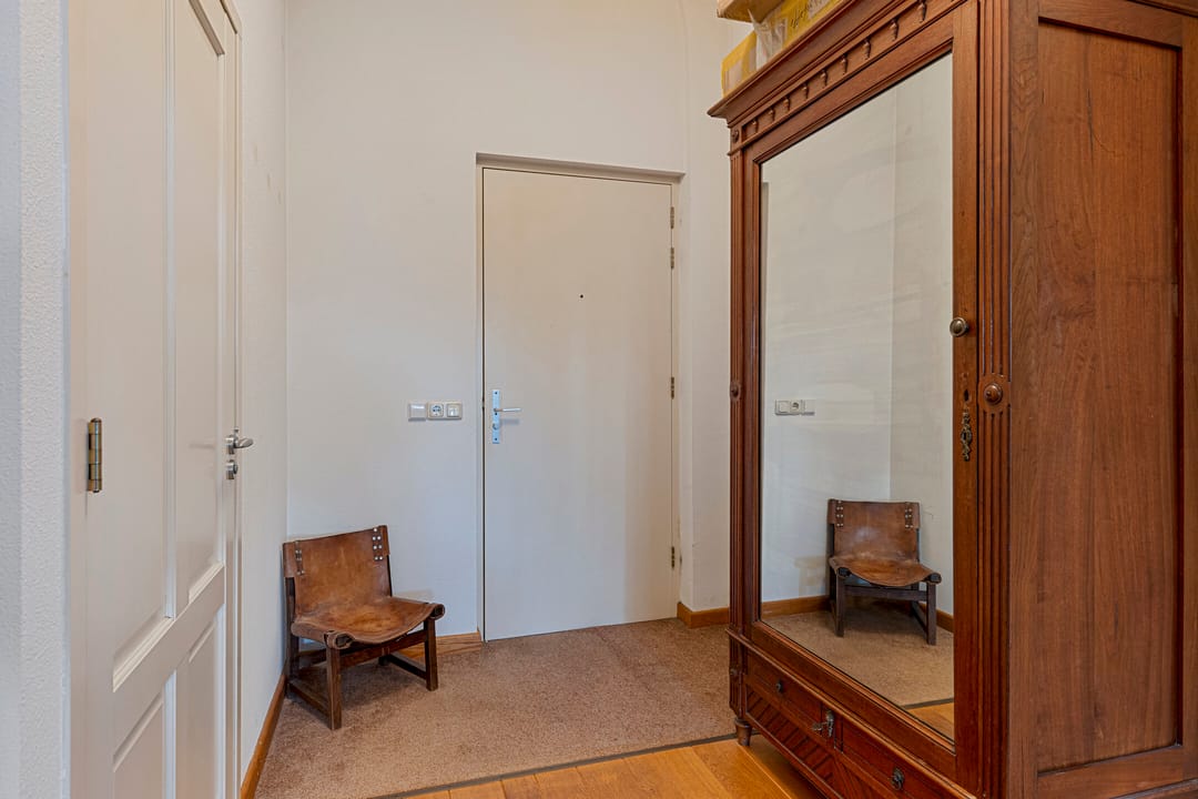 Foto 11 van Ceintuurbaan 8-F9