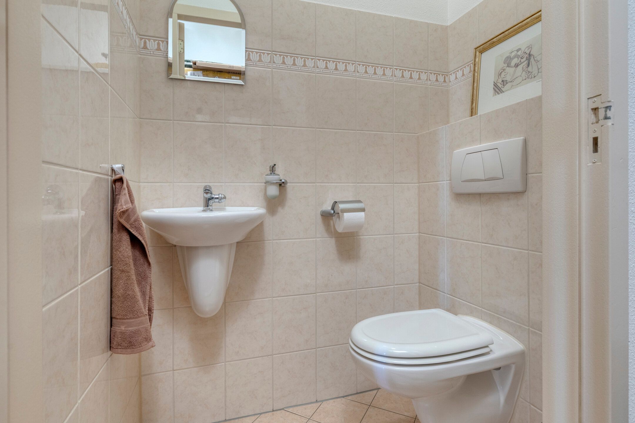 Foto 12 van Ceintuurbaan 8-F9