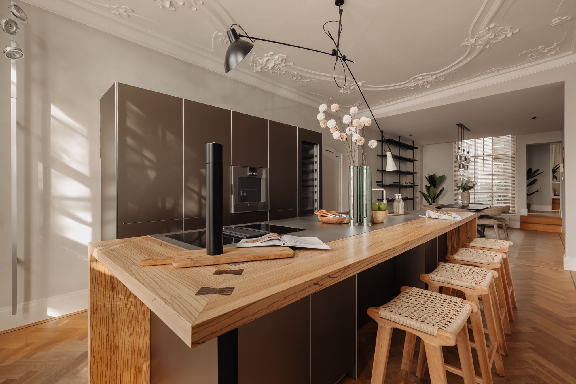 Foto 3 van Prinsengracht 721-A