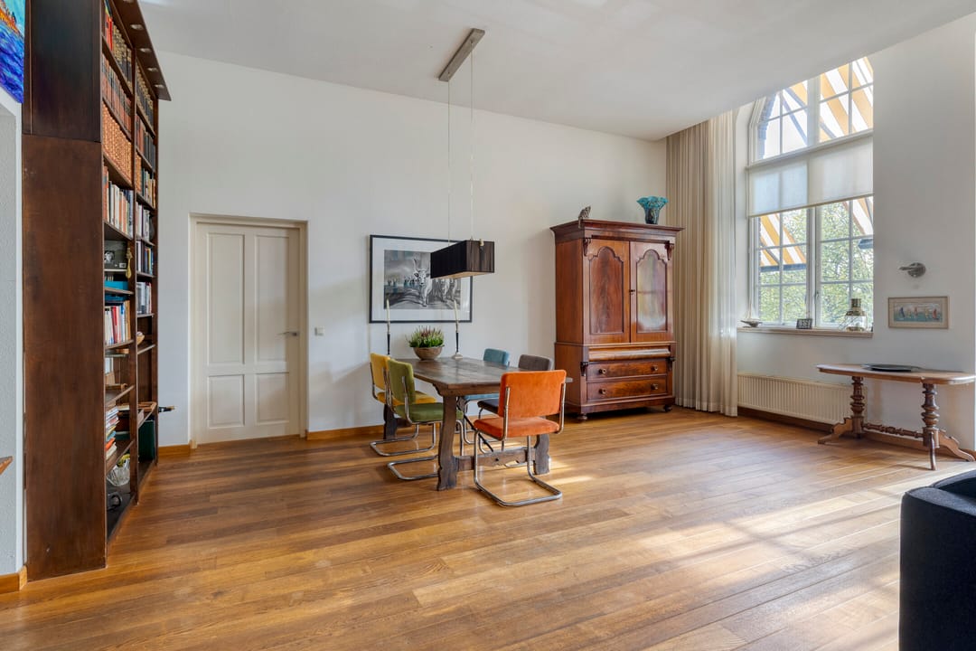 Foto 17 van Ceintuurbaan 8-F9