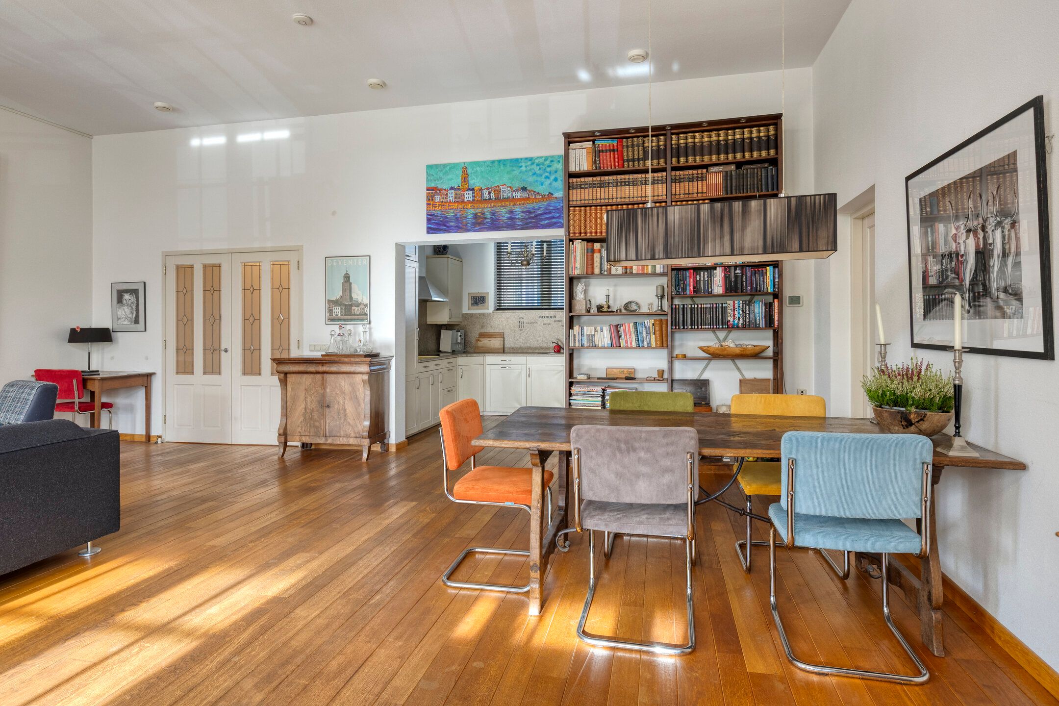 Foto 18 van Ceintuurbaan 8-F9