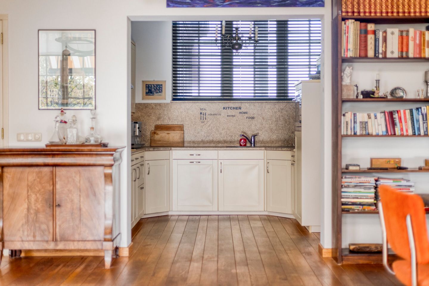 Foto 19 van Ceintuurbaan 8-F9