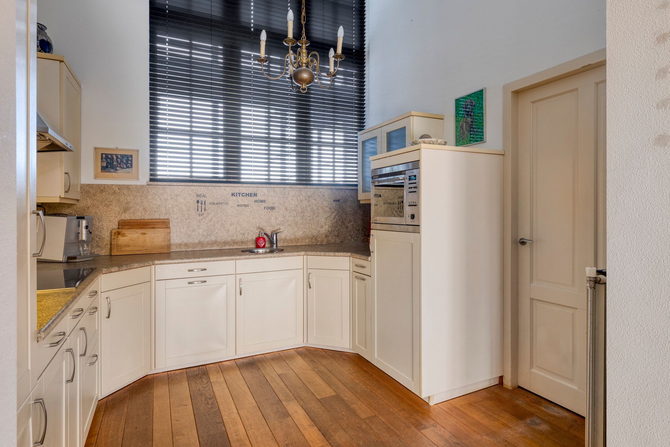 Foto 21 van Ceintuurbaan 8-F9