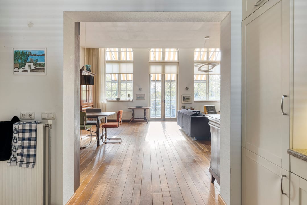 Foto 22 van Ceintuurbaan 8-F9