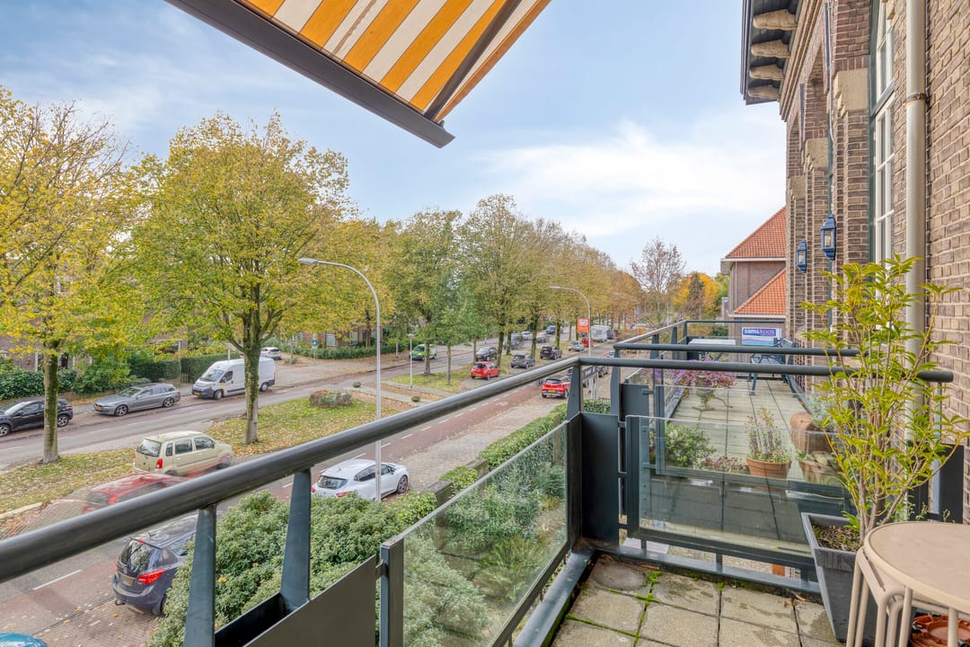 Foto 23 van Ceintuurbaan 8-F9