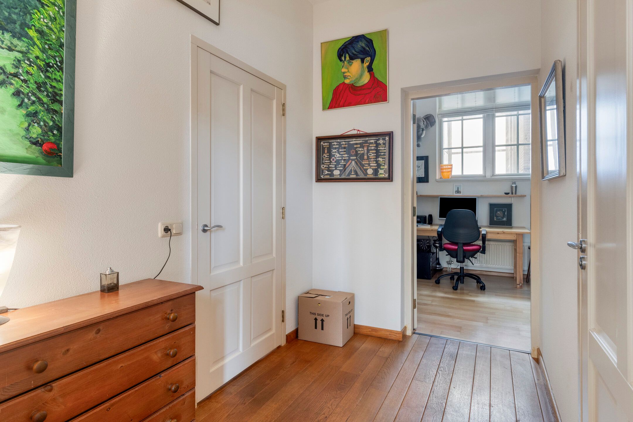 Foto 24 van Ceintuurbaan 8-F9