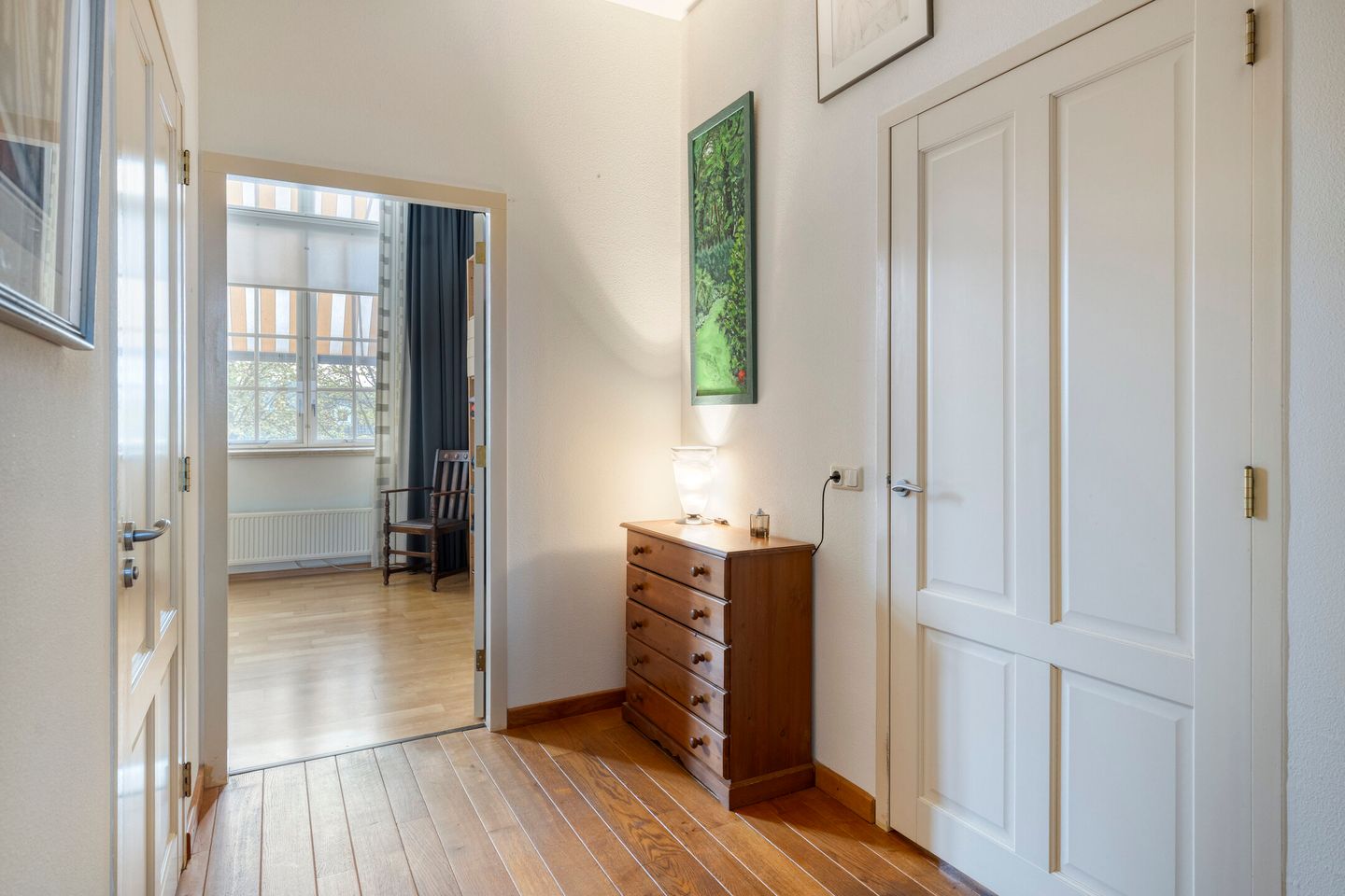 Foto 25 van Ceintuurbaan 8-F9