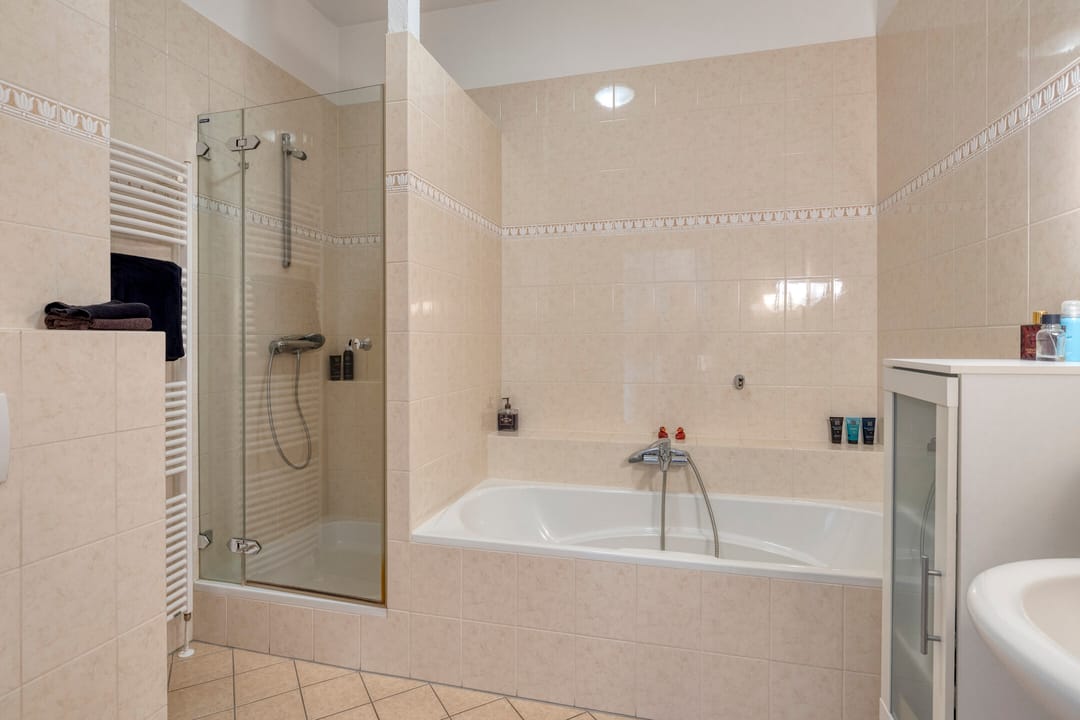 Foto 26 van Ceintuurbaan 8-F9