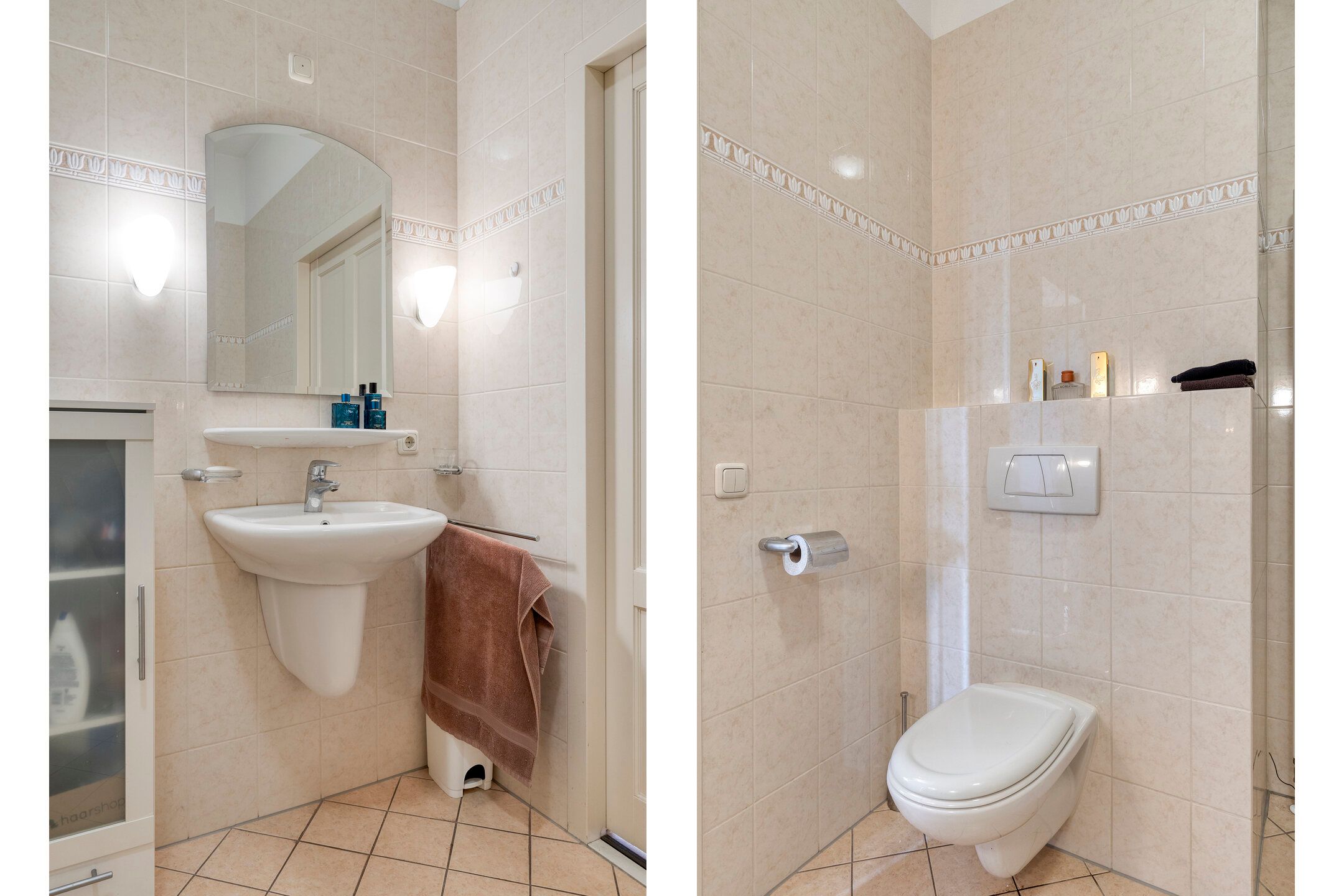 Foto 27 van Ceintuurbaan 8-F9