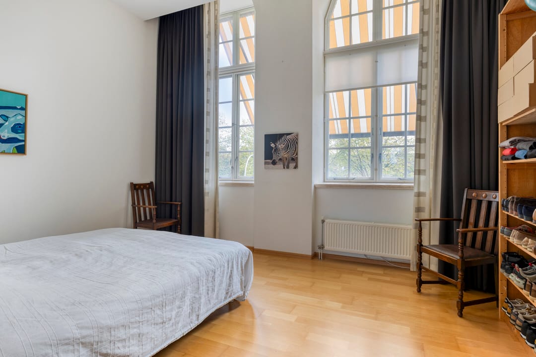 Foto 28 van Ceintuurbaan 8-F9