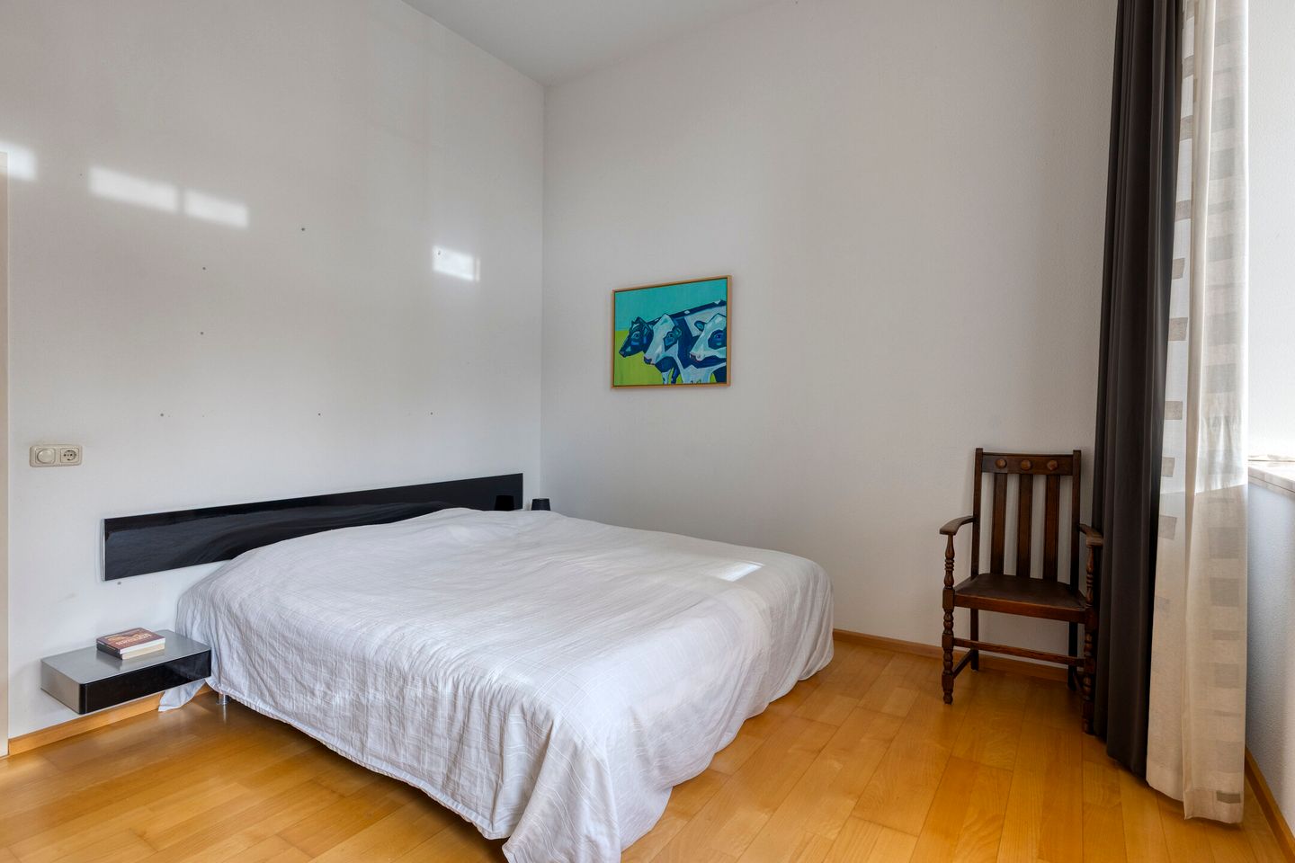 Foto 29 van Ceintuurbaan 8-F9