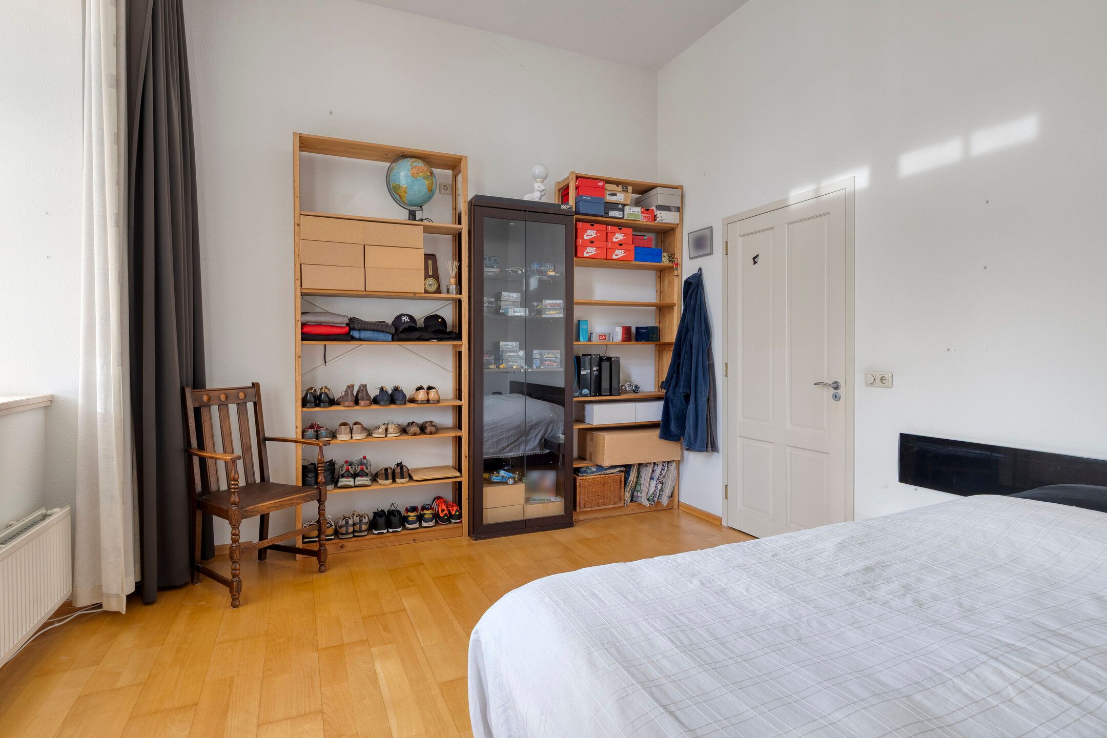 Foto 30 van Ceintuurbaan 8-F9