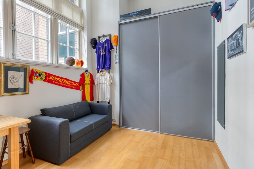 Foto 31 van Ceintuurbaan 8-F9