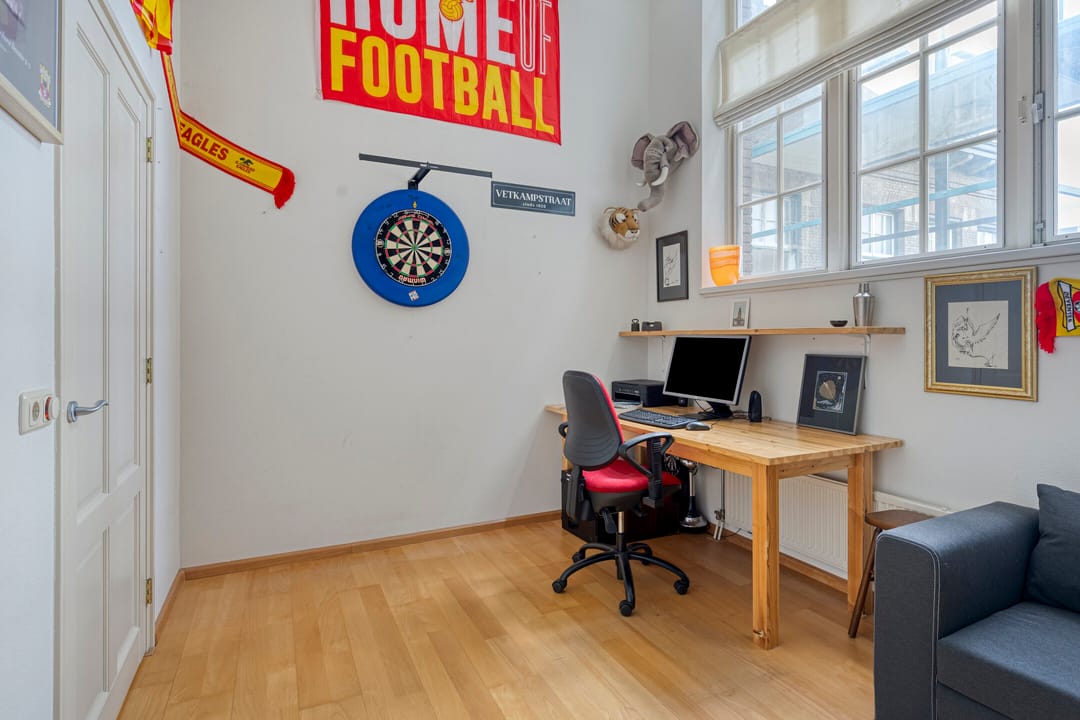 Foto 32 van Ceintuurbaan 8-F9