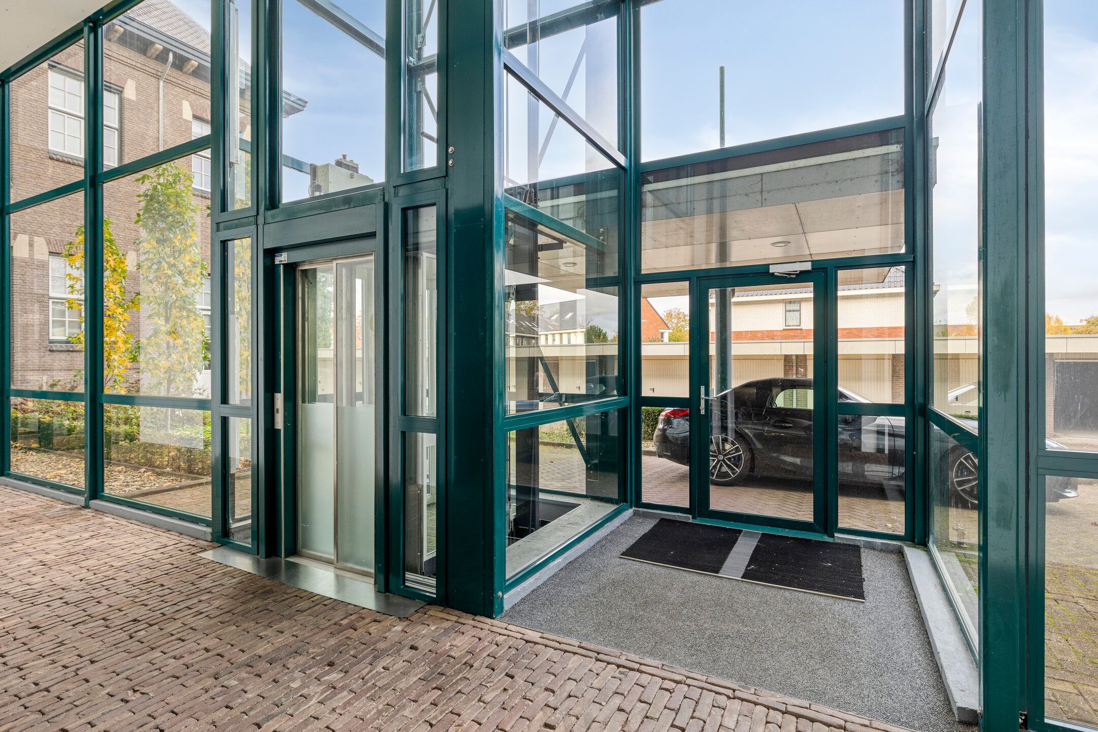 Foto 33 van Ceintuurbaan 8-F9