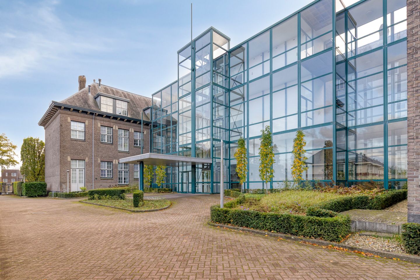 Foto 34 van Ceintuurbaan 8-F9