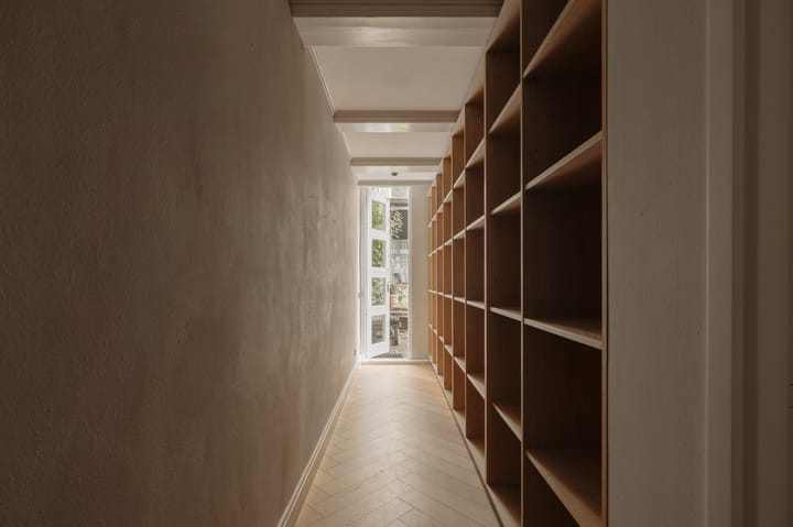 Foto 25 van Prinsengracht 721-A