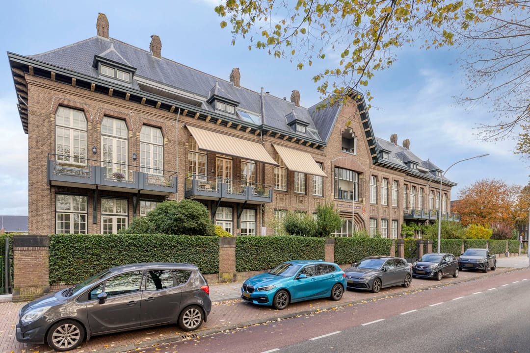 Foto 37 van Ceintuurbaan 8-F9