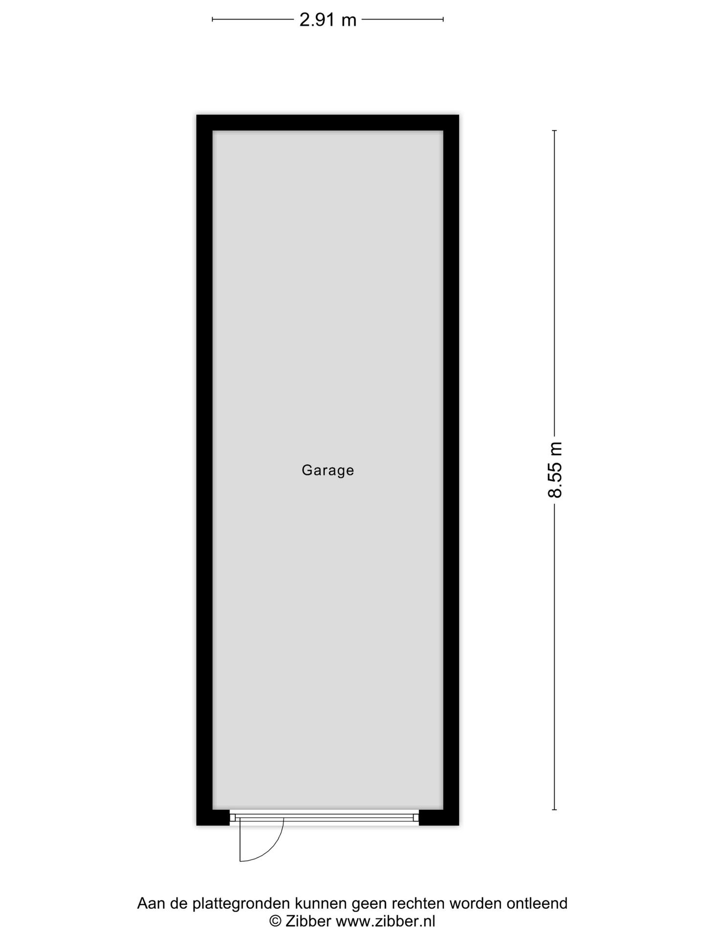 Foto 40 van Ceintuurbaan 8-F9