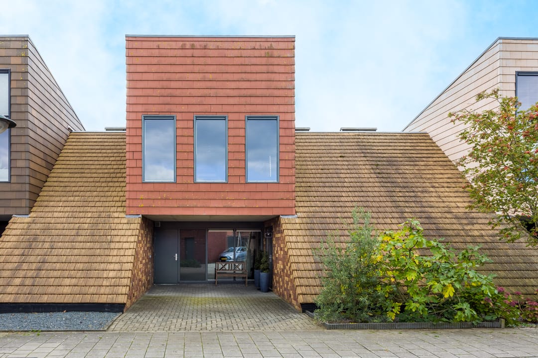 Photo 1 of Palinggracht 42