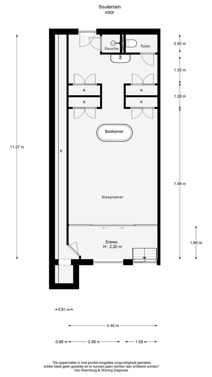 Foto 39 van Prinsengracht 721-A