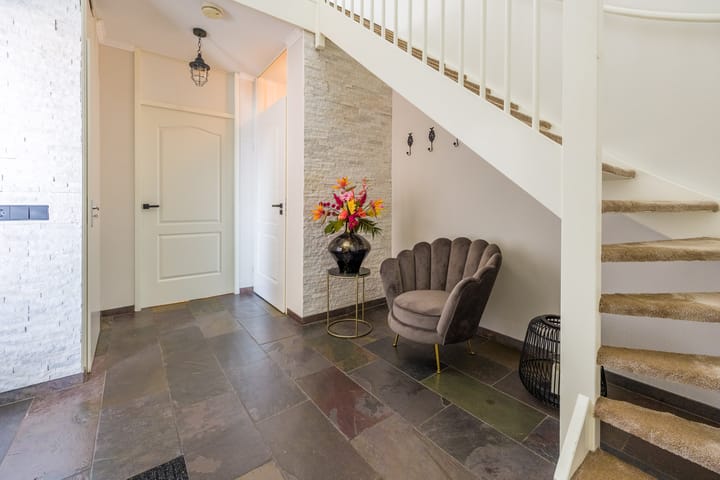 Foto 3 van Palinggracht 42