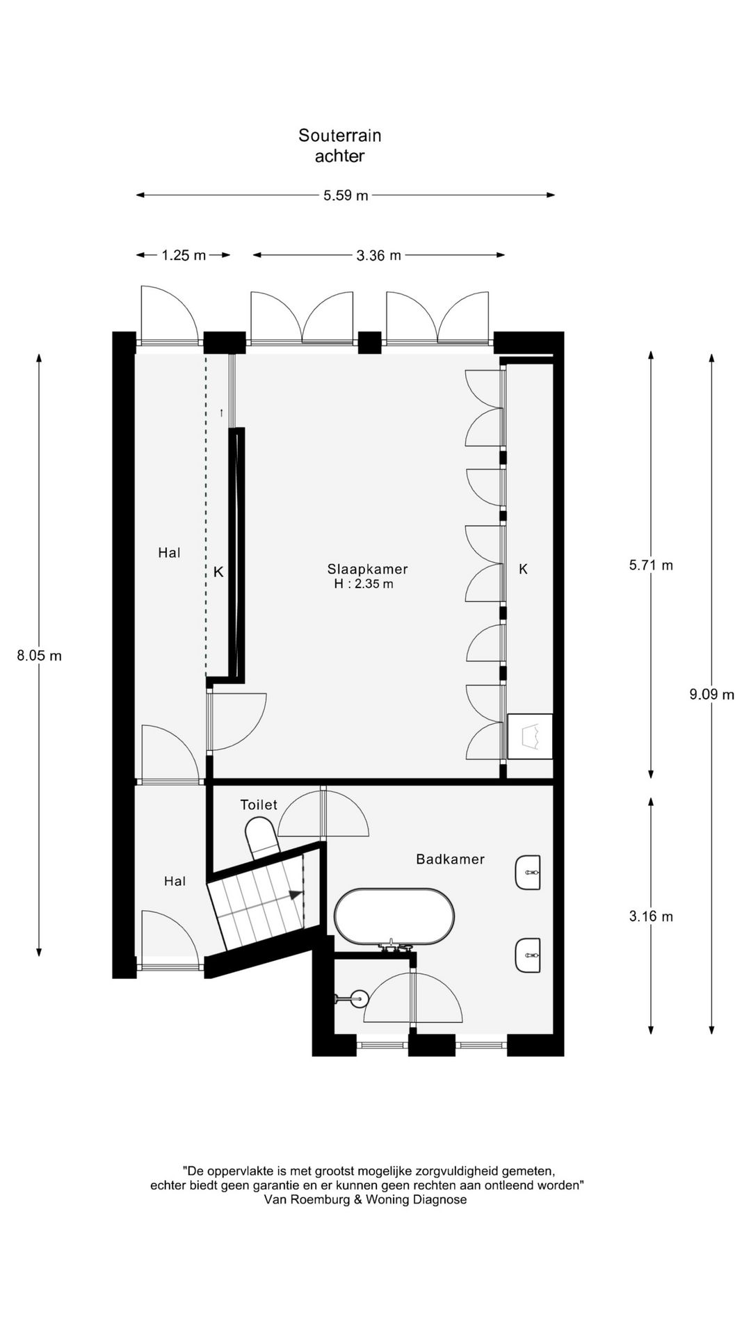 Foto 40 van Prinsengracht 721-A