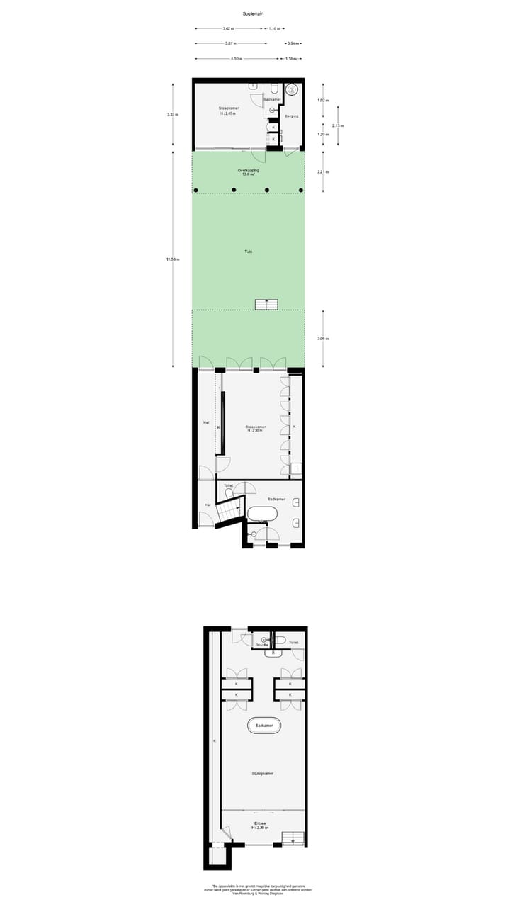 Foto 42 van Prinsengracht 721-A