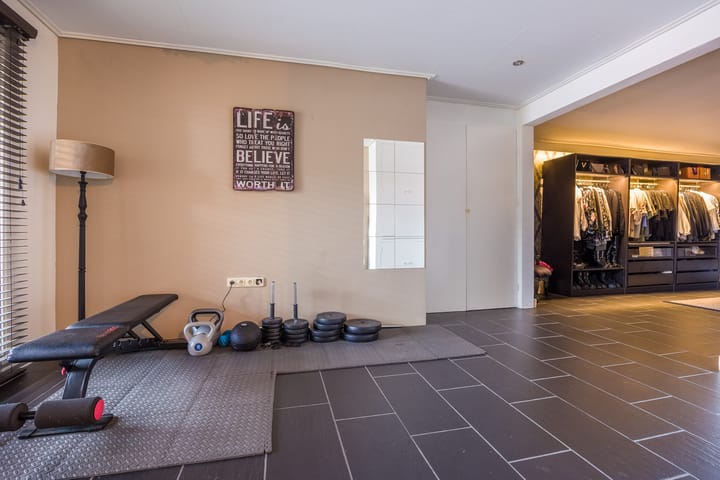 Foto 6 van Palinggracht 42