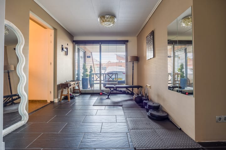 Foto 7 van Palinggracht 42