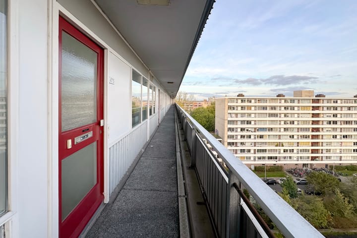 Foto 4 van Faustdreef 417