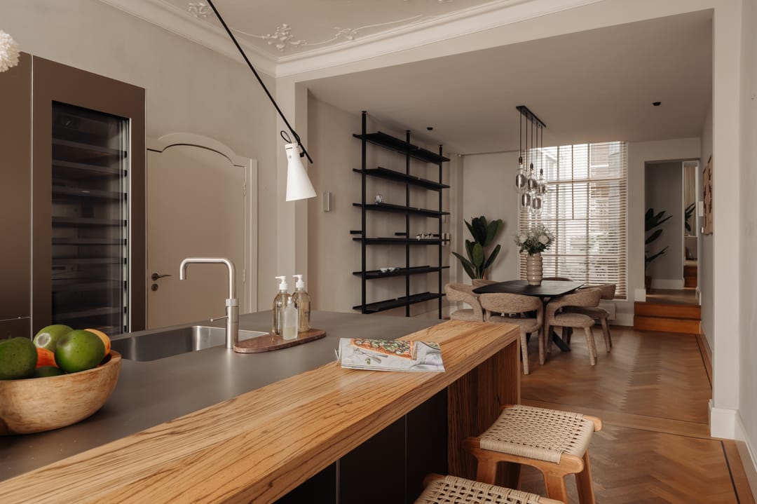 Foto 8 van Prinsengracht 721-A